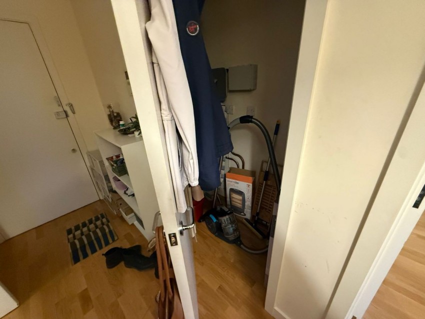 Images for Flat ,  Axminster Road, London EAID:1234 BID:1234