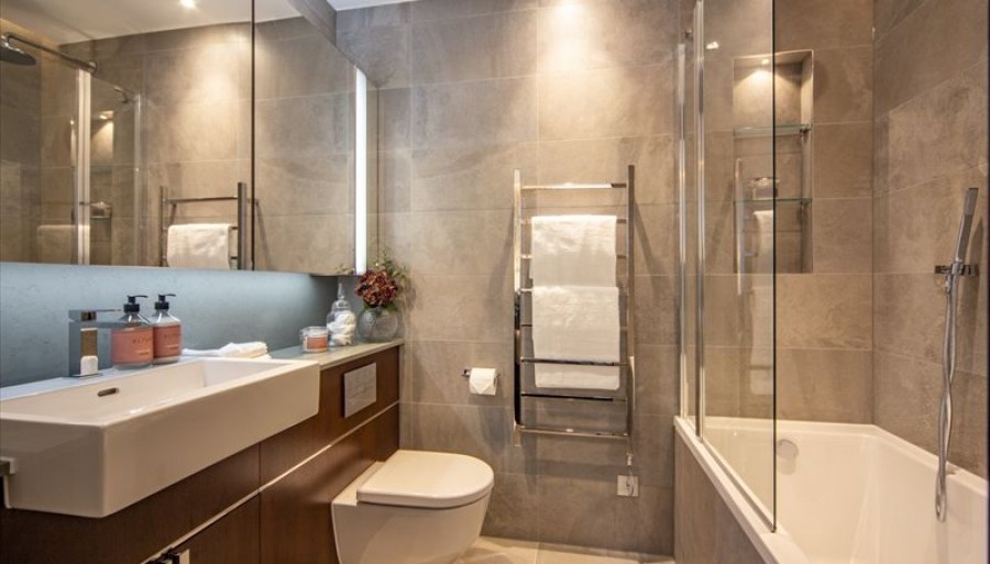 Images for Thornes House,  Charles Clowes Walk, London EAID:1234 BID:1234