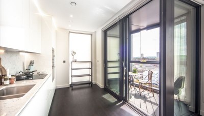 Images for Thornes House,  Charles Clowes Walk, London EAID:1234 BID:1234