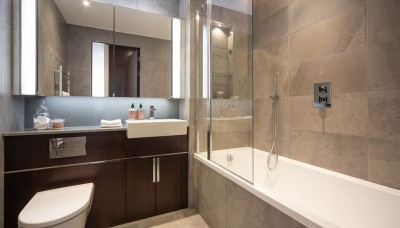 Images for Thornes House,  Charles Clowes Walk, London EAID:1234 BID:1234