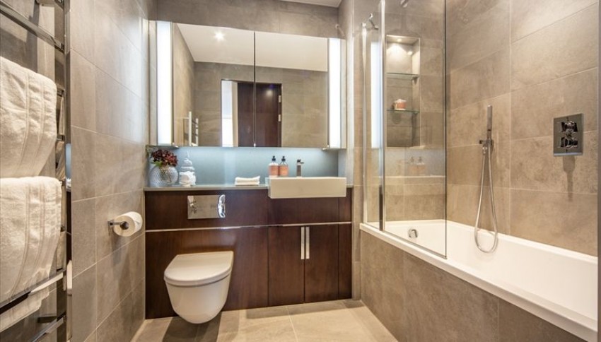 Images for Thornes House,  Charles Clowes Walk, London EAID:1234 BID:1234