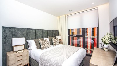 Images for Thornes House,  Charles Clowes Walk, London EAID:1234 BID:1234