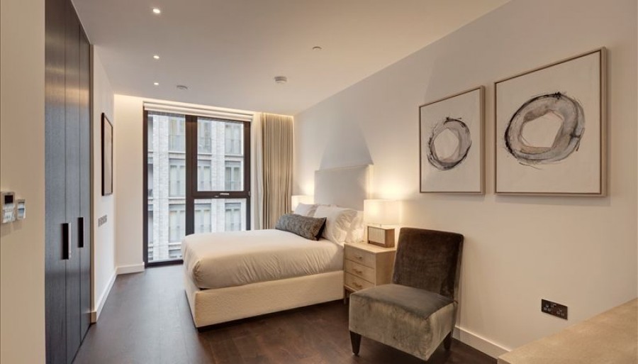 Images for Thornes House,  Charles Clowes Walk, London EAID:1234 BID:1234