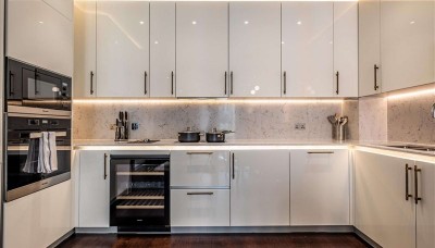 Images for Thornes House,  Charles Clowes Walk, London EAID:1234 BID:1234