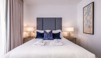 Images for Thornes House,  Charles Clowes Walk, London EAID:1234 BID:1234