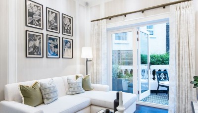 Images for Prince Of Wales Terrace, London EAID:1234 BID:1234