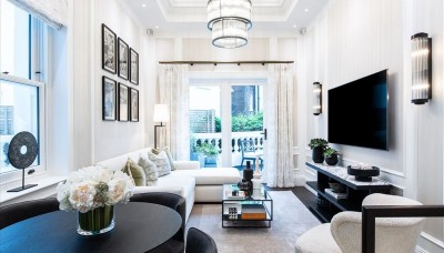 Images for Prince Of Wales Terrace, London EAID:1234 BID:1234