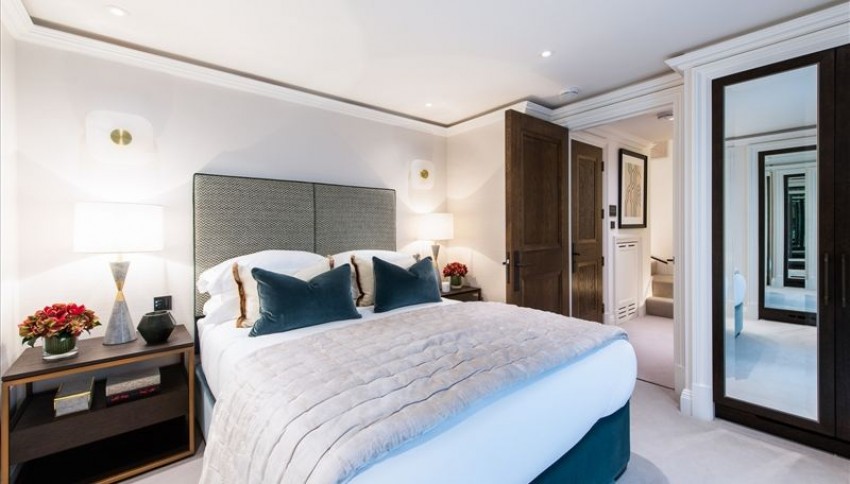 Images for Prince Of Wales Terrace, London EAID:1234 BID:1234