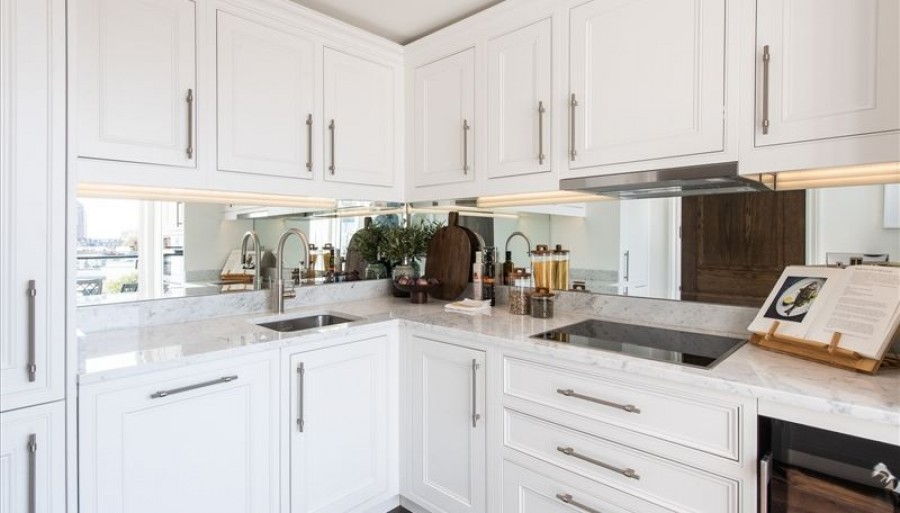 Images for Prince Of Wales Terrace, London EAID:1234 BID:1234