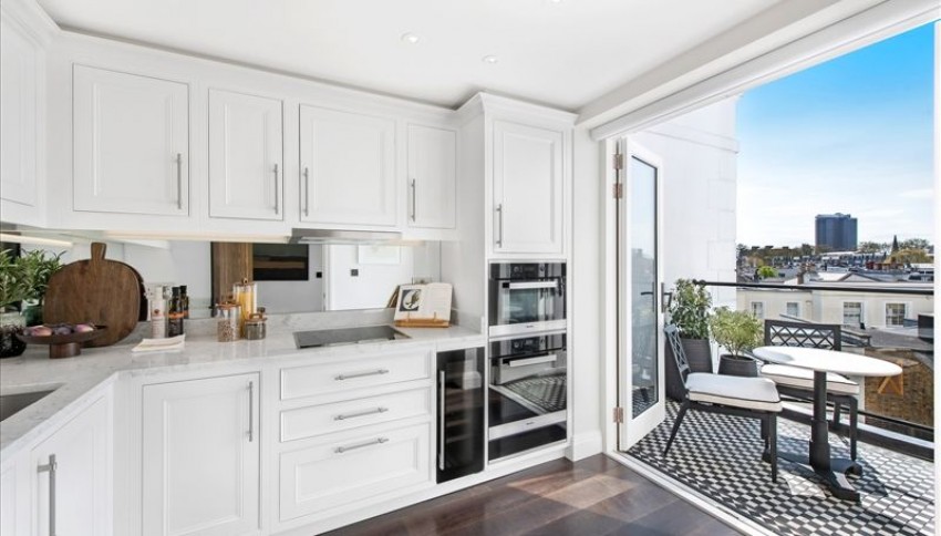 Images for Prince Of Wales Terrace, London EAID:1234 BID:1234