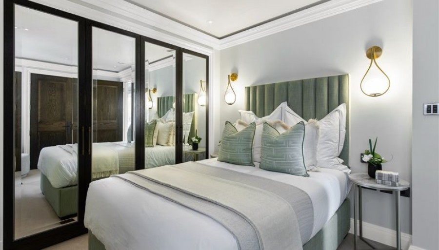 Images for Prince Of Wales Terrace, London EAID:1234 BID:1234