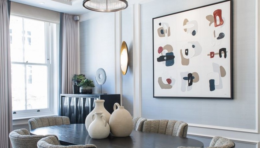 Images for Prince Of Wales Terrace, London EAID:1234 BID:1234