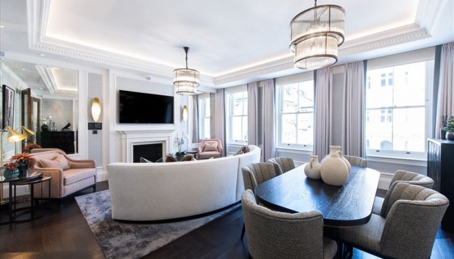 Images for Prince Of Wales Terrace, London EAID:1234 BID:1234