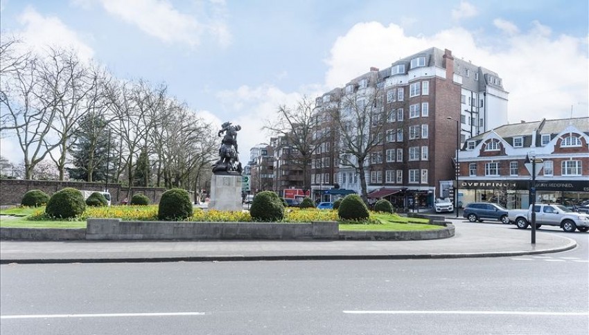 Images for Strathmore Court,  Park Road, London EAID:1234 BID:1234