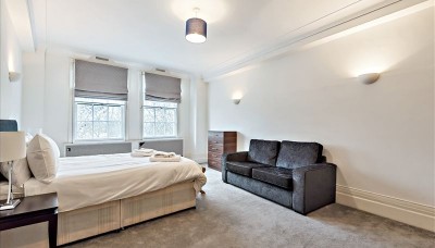 Images for Strathmore Court,  Park Road, London EAID:1234 BID:1234