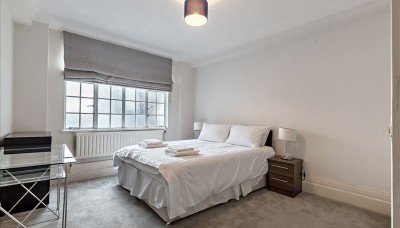 Images for Strathmore Court,  Park Road, London EAID:1234 BID:1234