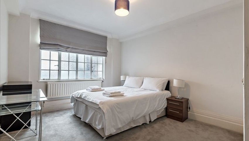 Images for Strathmore Court,  Park Road, London EAID:1234 BID:1234