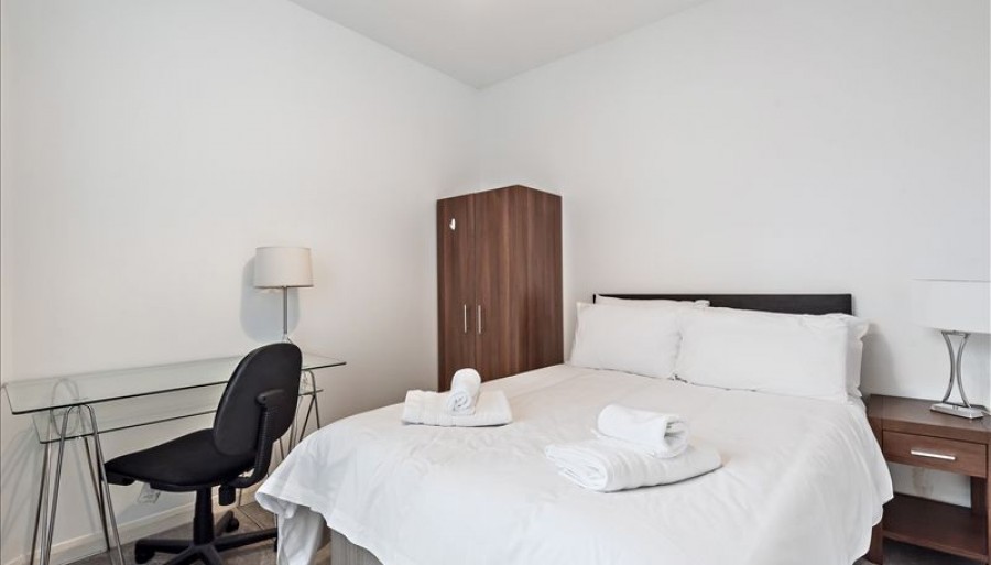 Images for Strathmore Court,  Park Road, London EAID:1234 BID:1234