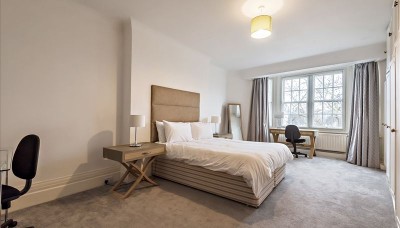 Images for Strathmore Court,  Park Road, London EAID:1234 BID:1234