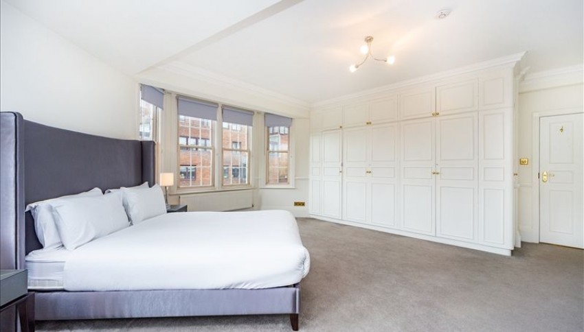 Images for Strathmore Court,  Park Road, London EAID:1234 BID:1234