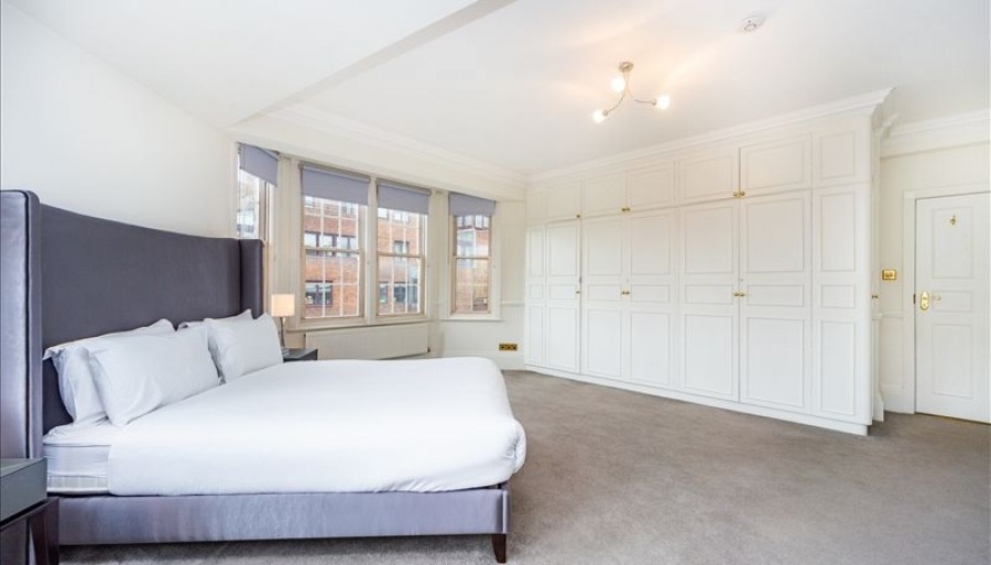 Images for Strathmore Court,  Park Road, London EAID:1234 BID:1234