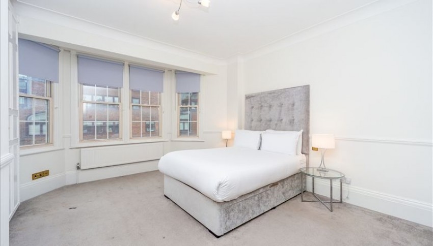 Images for Strathmore Court,  Park Road, London EAID:1234 BID:1234