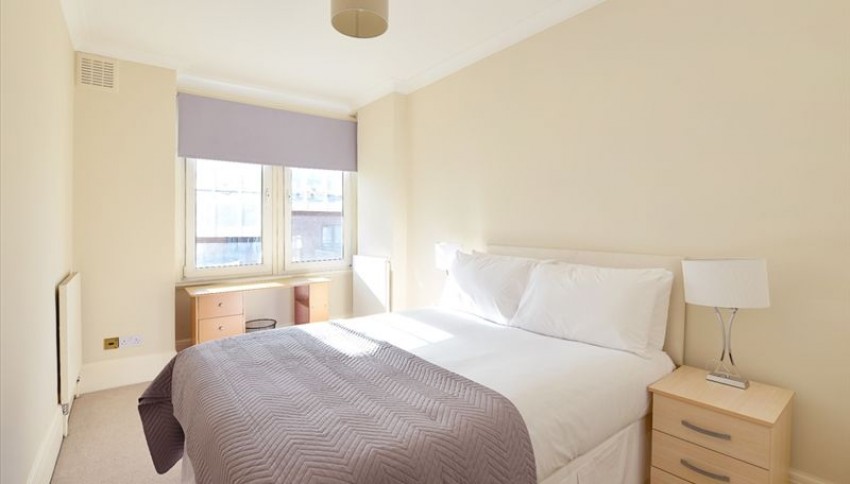 Images for Strathmore Court,  Park Road, London EAID:1234 BID:1234