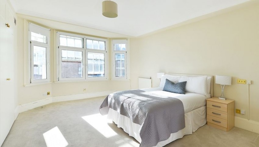 Images for Strathmore Court,  Park Road, London EAID:1234 BID:1234