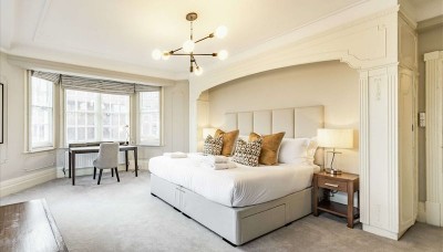 Images for Strathmore Court,  Park Road, London EAID:1234 BID:1234