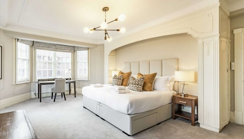 Images for Strathmore Court,  Park Road, London EAID:1234 BID:1234