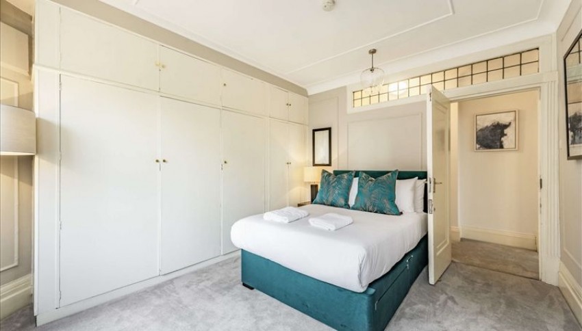 Images for Strathmore Court,  Park Road, London EAID:1234 BID:1234