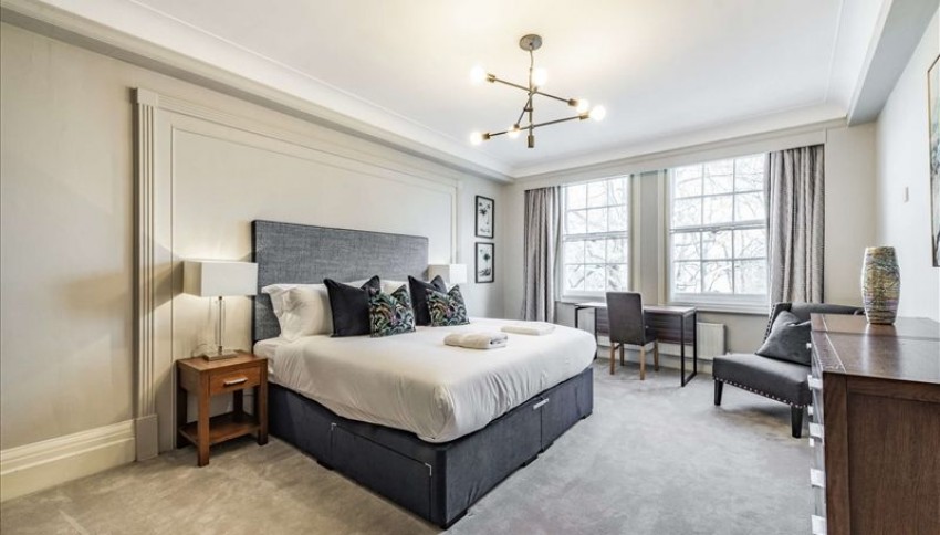 Images for Strathmore Court,  Park Road, London EAID:1234 BID:1234