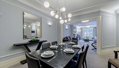 Images for Strathmore Court,  Park Road, London EAID:1234 BID:1234