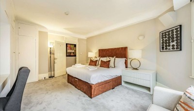 Images for Strathmore Court,  Park Road, London EAID:1234 BID:1234