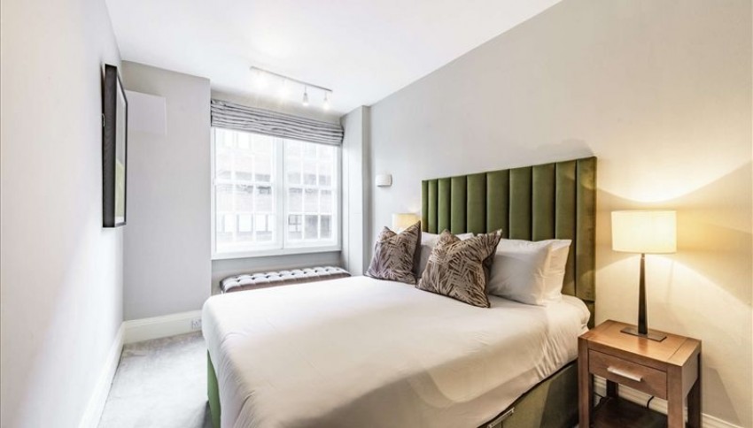 Images for Strathmore Court,  Park Road, London EAID:1234 BID:1234