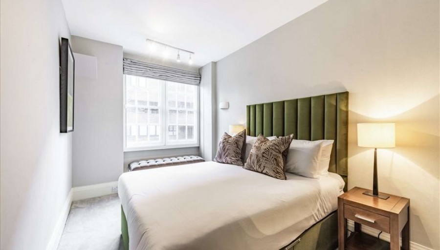 Images for Strathmore Court,  Park Road, London EAID:1234 BID:1234