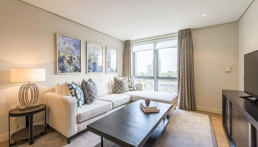 Images for Merchant Square East, London EAID:1234 BID:1234