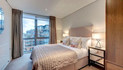 Images for Merchant Square East, London EAID:1234 BID:1234