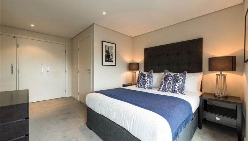 Images for Merchant Square East, London EAID:1234 BID:1234