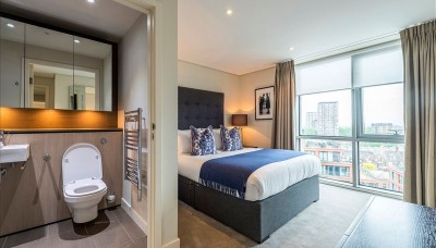 Images for Merchant Square East, London EAID:1234 BID:1234