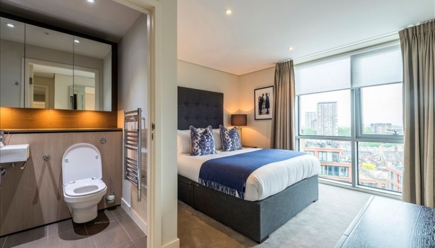 Images for Merchant Square East, London EAID:1234 BID:1234