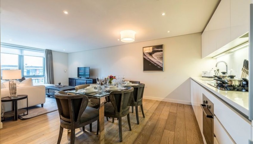 Images for Merchant Square East, London EAID:1234 BID:1234