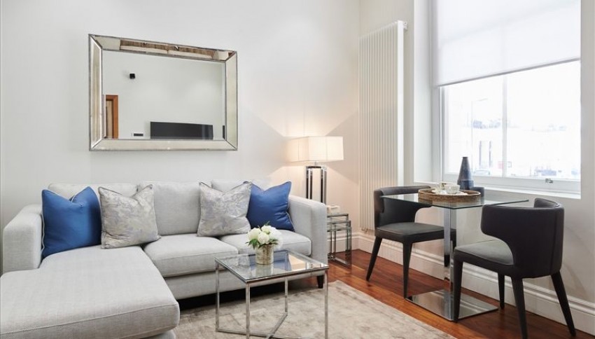 Images for Garden House, - Kensington Gardens Square, London EAID:1234 BID:1234