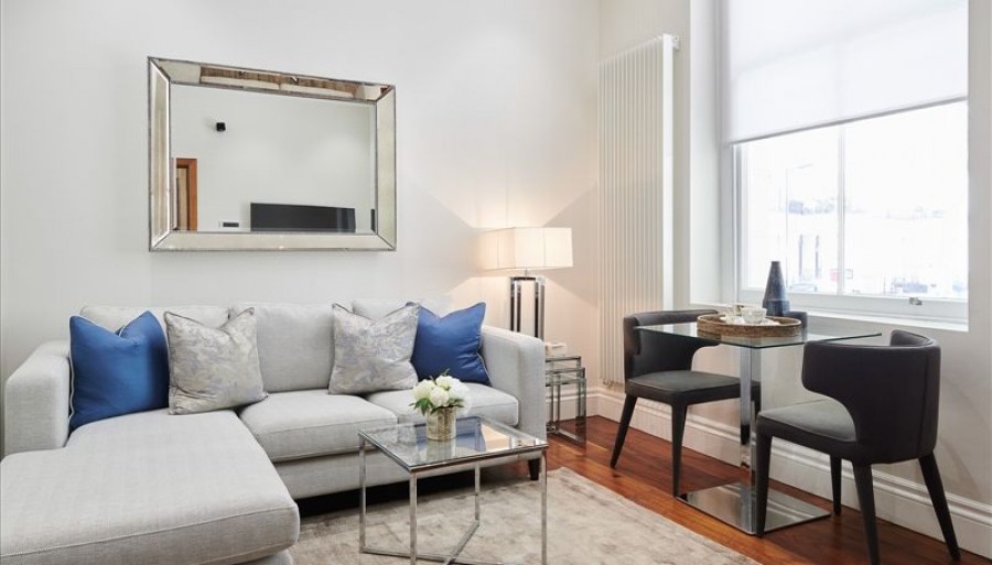 Images for Garden House, - Kensington Gardens Square, London EAID:1234 BID:1234