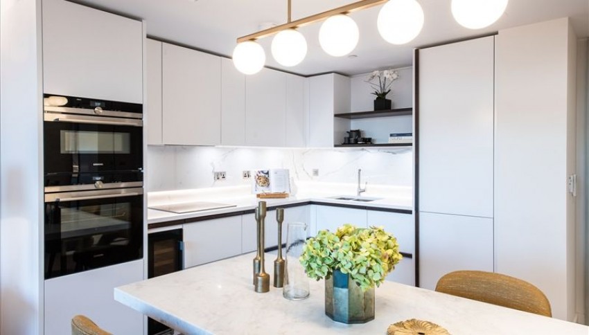 Images for Garrett Mansions EAID:1234 BID:1234