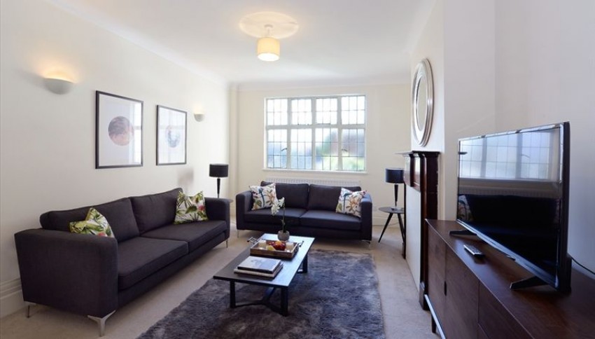 Images for Strathmore Court,  Park Road, London EAID:1234 BID:1234