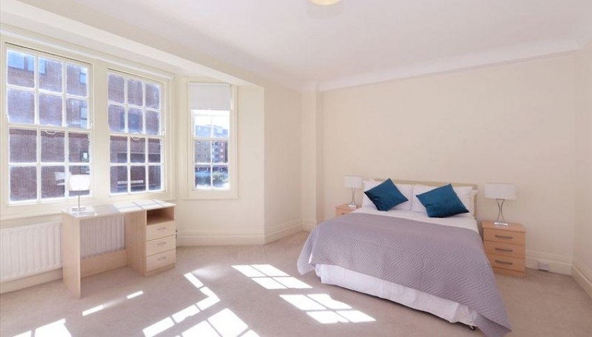 Images for Strathmore Court,  Park Road, London EAID:1234 BID:1234