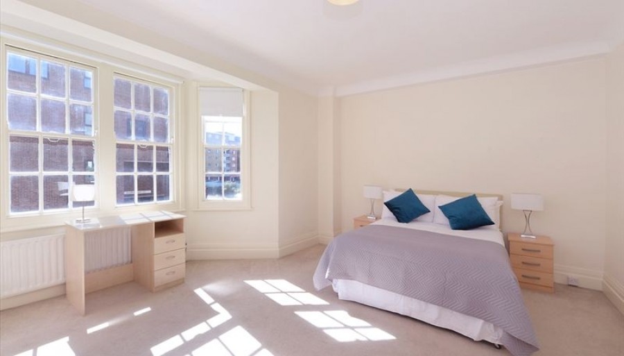 Images for Strathmore Court,  Park Road, London EAID:1234 BID:1234