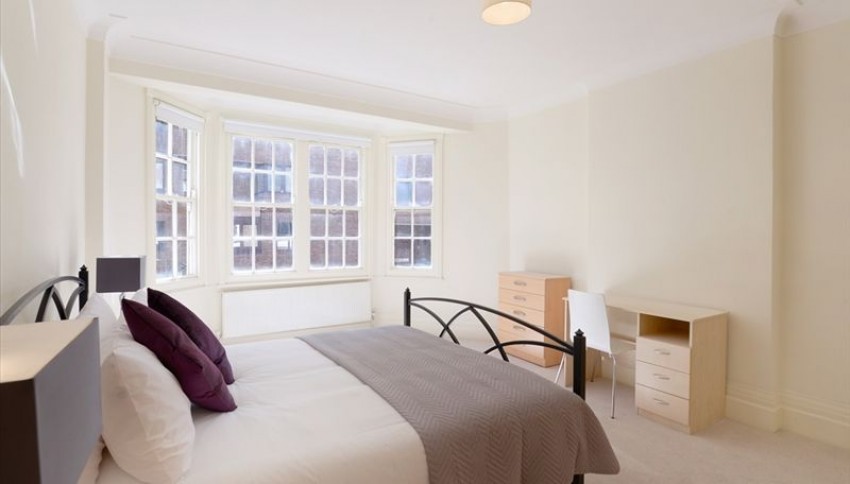 Images for Strathmore Court,  Park Road, London EAID:1234 BID:1234