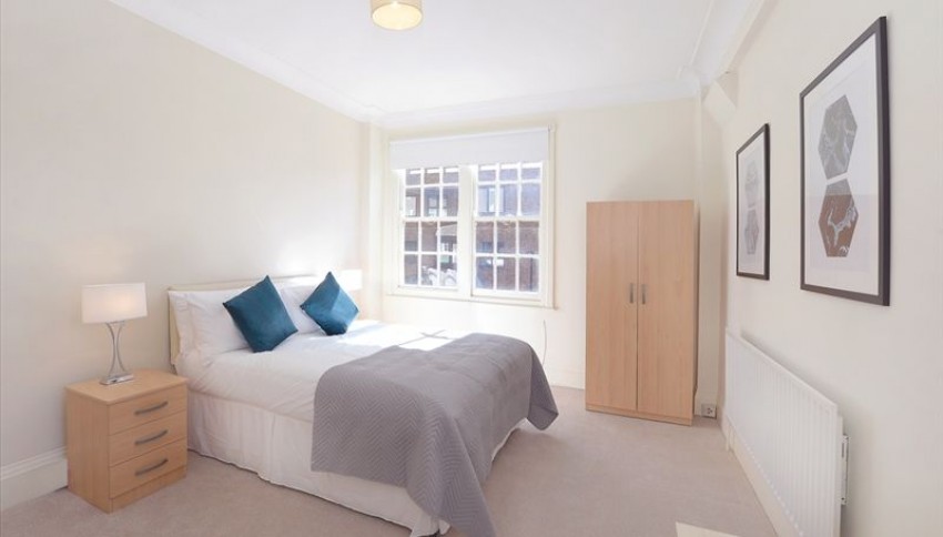Images for Strathmore Court,  Park Road, London EAID:1234 BID:1234